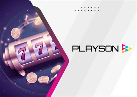 top playson online casinos|Play at the Best Playson Casino Sites in 2024.